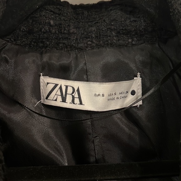 Zara blazer - Picture 4 of 4